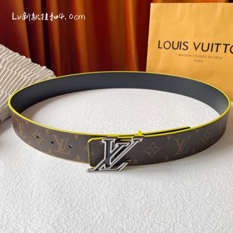 l0vis Vvtt0n belts